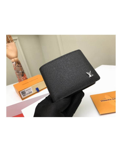LV  YG  Wallet