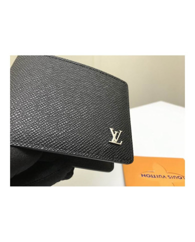 LV  YG  Wallet
