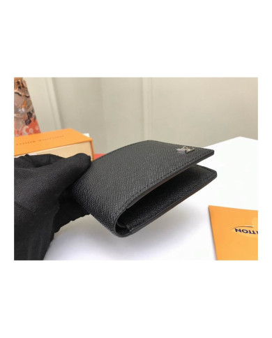 LV  YG  Wallet