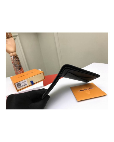 LV  YG  Wallet