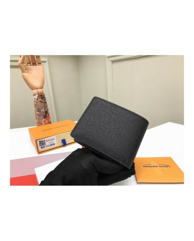LV  YG  Wallet