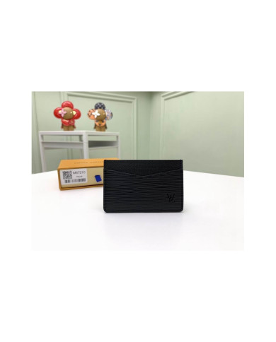 LV  YG  Wallet