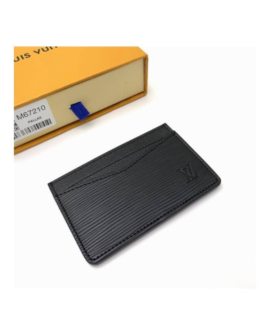LV  YG  Wallet