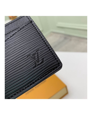 LV  YG  Wallet