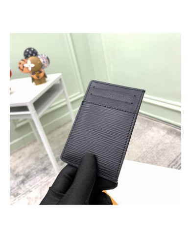 LV  YG  Wallet