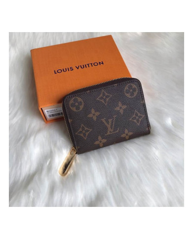 LV  Wallet