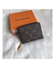 LV  Wallet