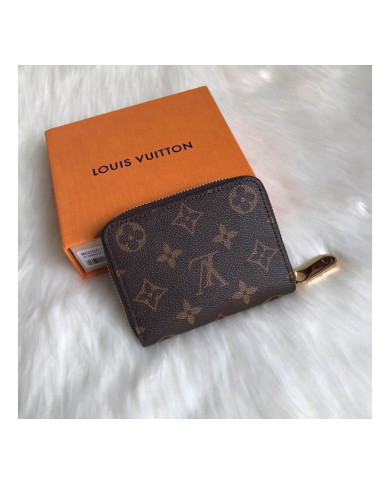 LV  Wallet