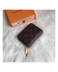 LV  Wallet