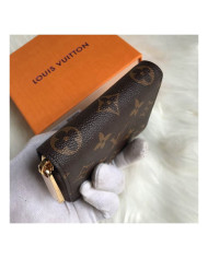 LV  Wallet