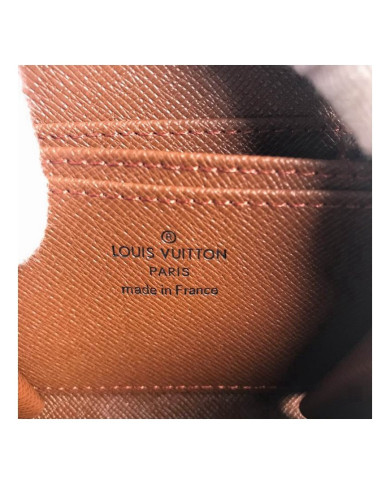 LV  Wallet
