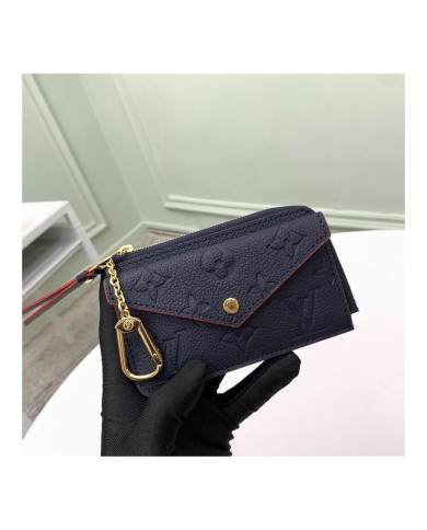 LV  YG  Wallet