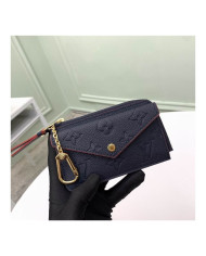 LV  YG  Wallet