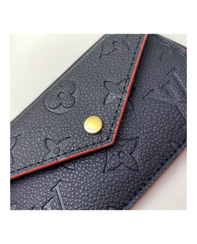 LV  YG  Wallet