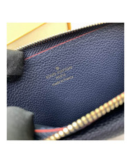 LV  YG  Wallet