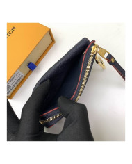 LV  YG  Wallet