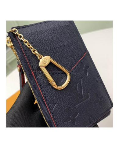 LV  YG  Wallet