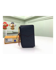 LV  YG  Wallet