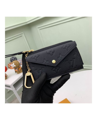 LV  YG  Wallet