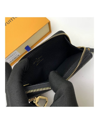 LV  YG  Wallet