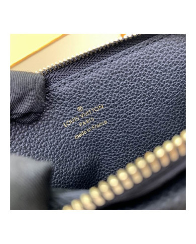 LV  YG  Wallet