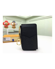 LV  YG  Wallet