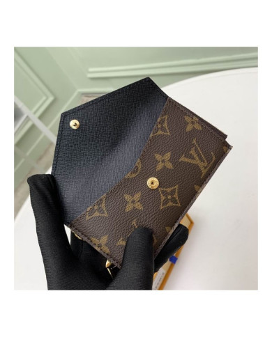 LV  YG Wallet