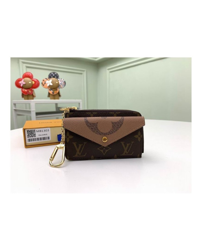 LV  YG Wallet
