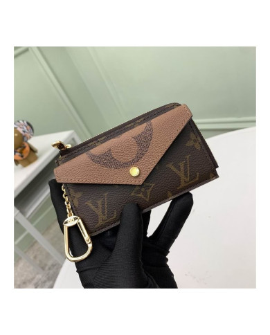 LV  YG Wallet