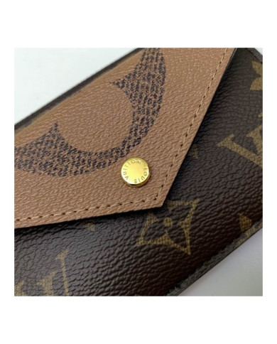 LV  YG Wallet