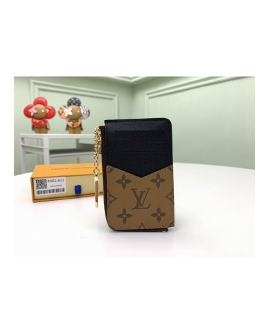 LV  YG Wallet