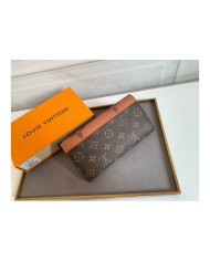 LV  YG  Wallet