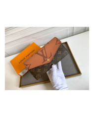 LV  YG  Wallet