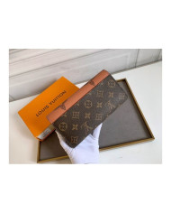 LV  YG  Wallet