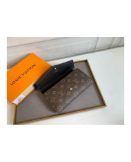 LV  YG  Wallet