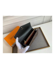 LV  YG  Wallet