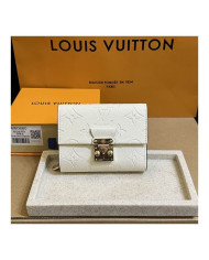 LV  YG Wallet