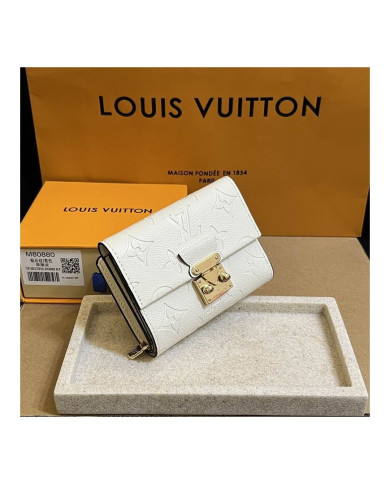 LV  YG Wallet