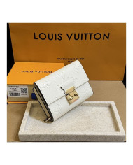 LV  YG Wallet