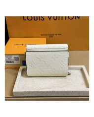 LV  YG Wallet