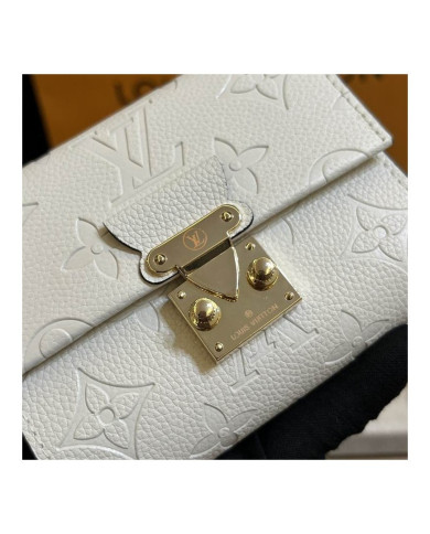 LV  YG Wallet