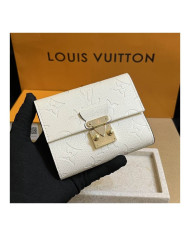 LV  YG Wallet