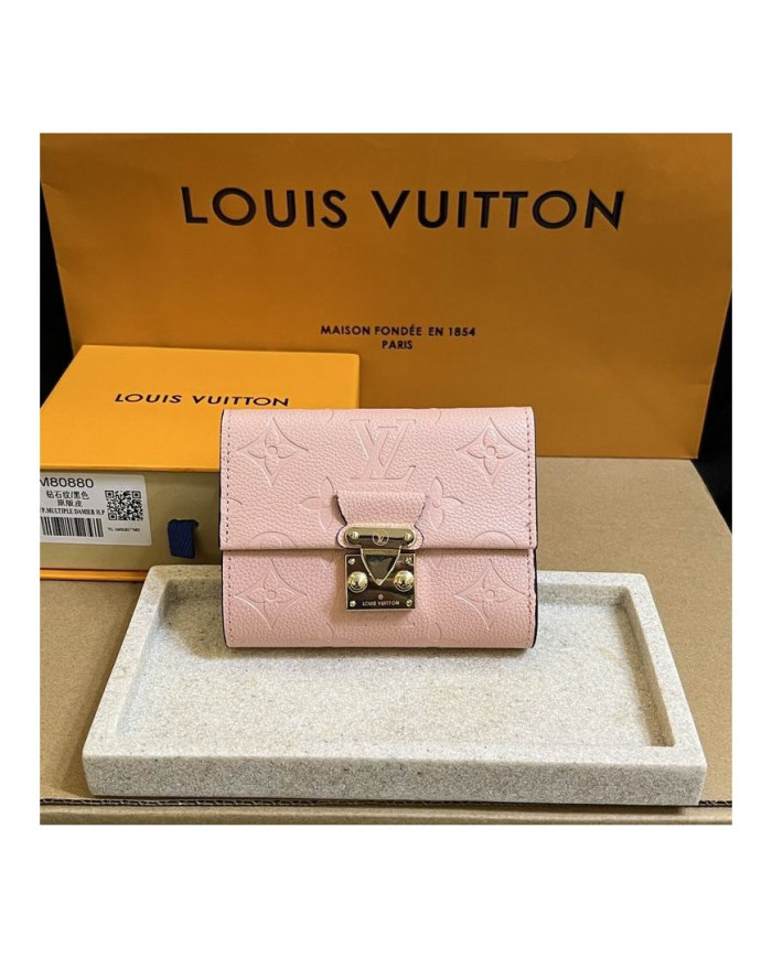LV  YG Wallet