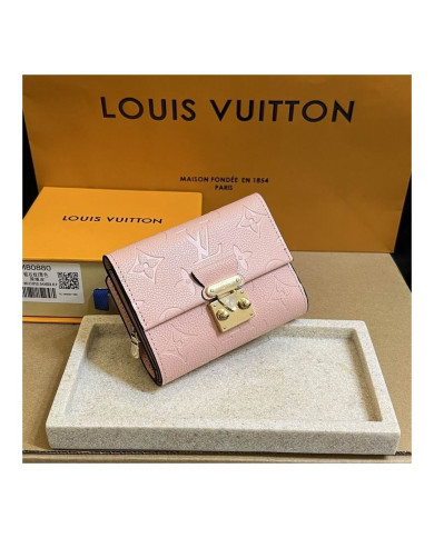 LV  YG Wallet