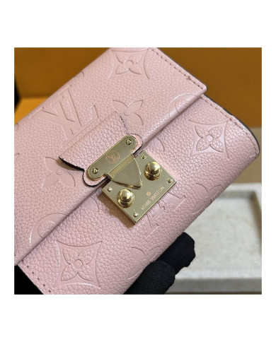 LV  YG Wallet