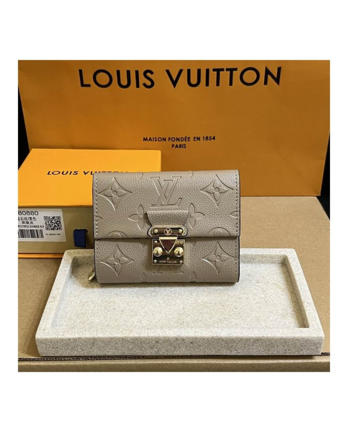 LV  YG Wallet