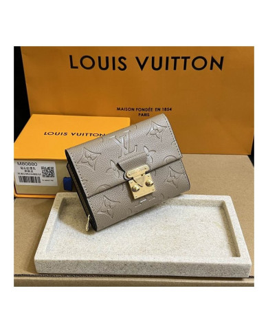 LV  YG Wallet