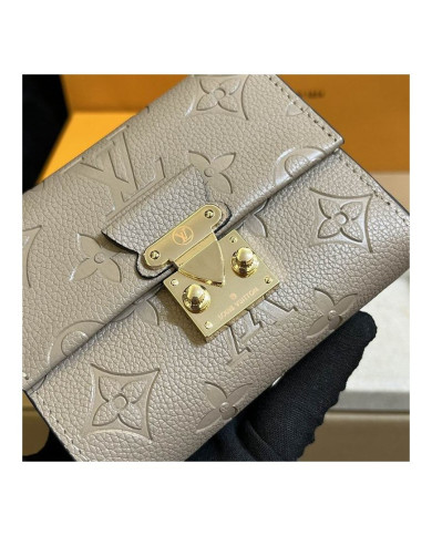 LV  YG Wallet
