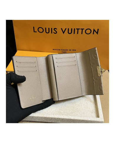LV  YG Wallet