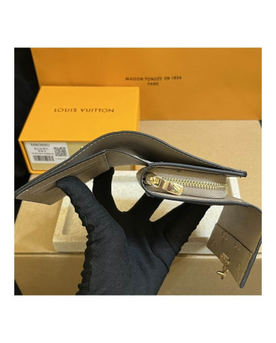 LV  YG Wallet